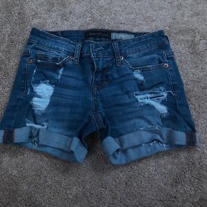Aeropostale shorts